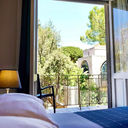 Banus Rooms Кальяри Экстерьер фото
