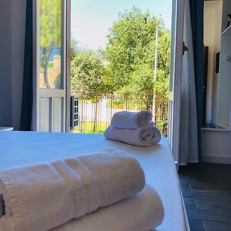 Banus Rooms Кальяри Экстерьер фото