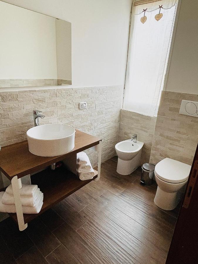 Banus Rooms Кальяри Экстерьер фото