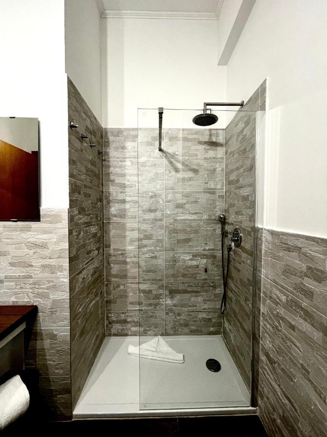 Banus Rooms Кальяри Экстерьер фото