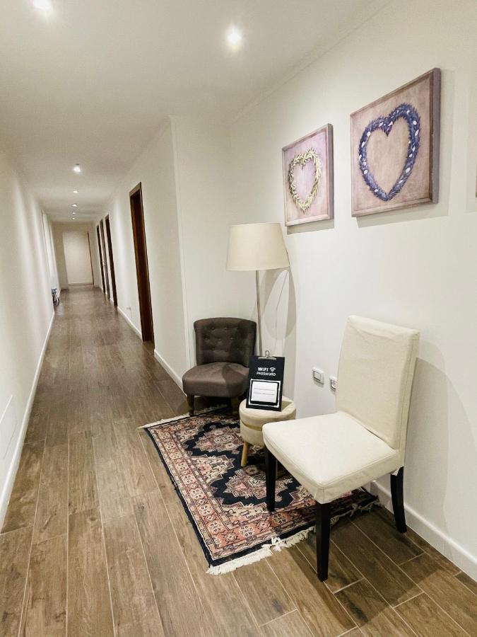 Banus Rooms Кальяри Экстерьер фото