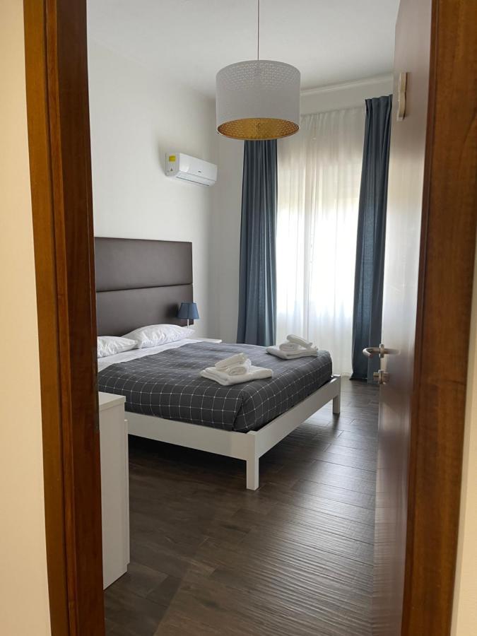 Banus Rooms Кальяри Экстерьер фото