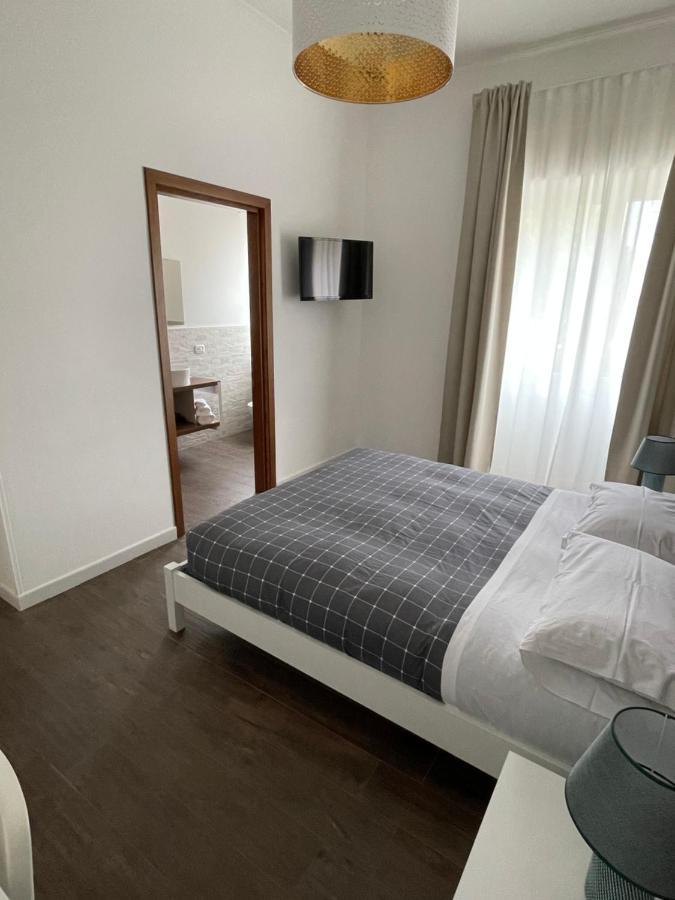 Banus Rooms Кальяри Экстерьер фото