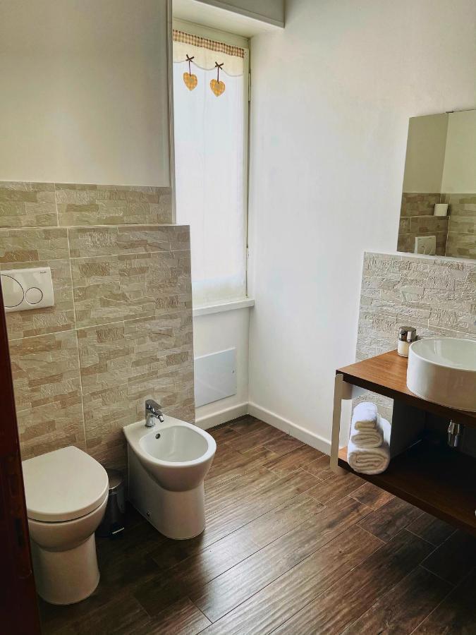 Banus Rooms Кальяри Экстерьер фото
