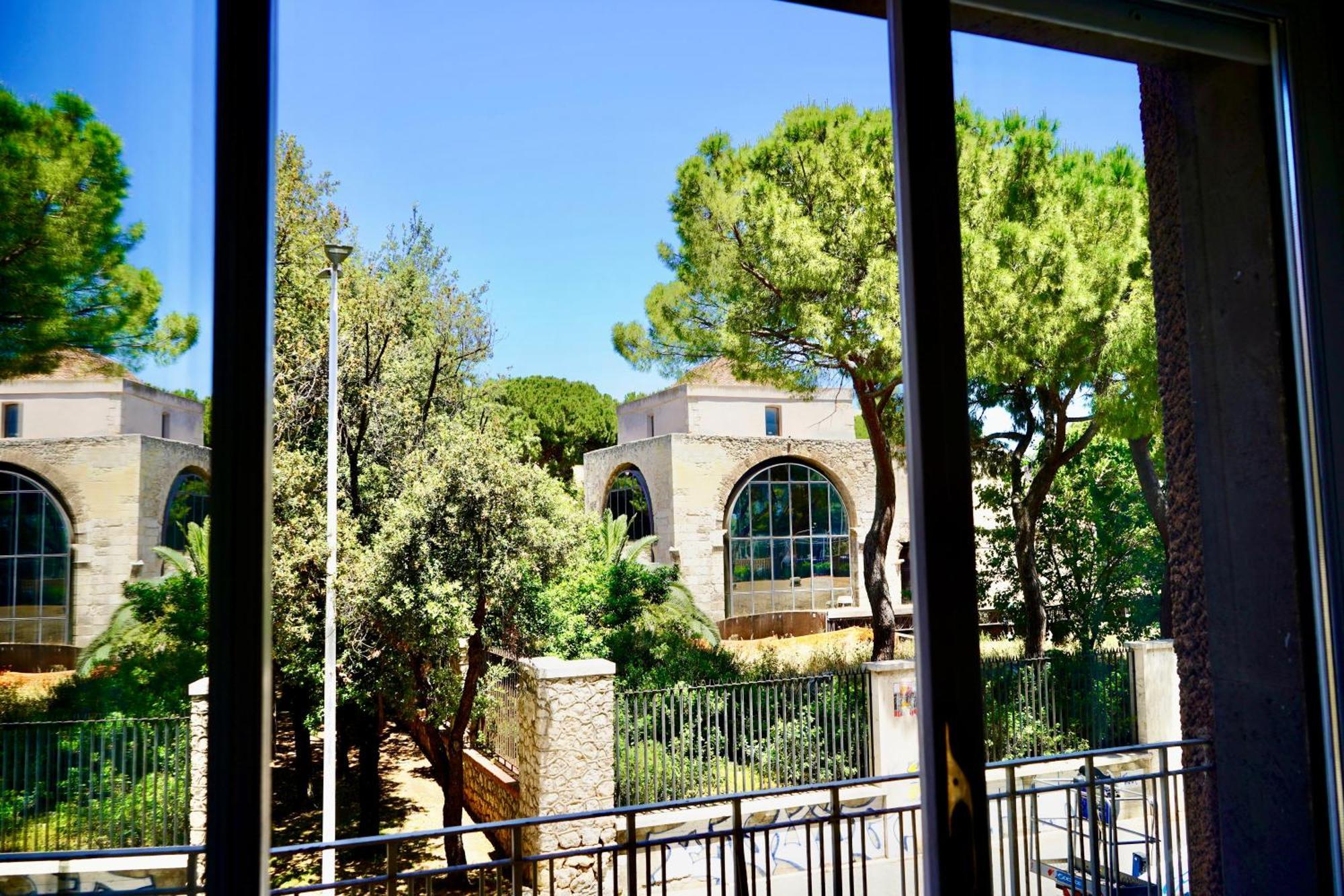 Banus Rooms Кальяри Экстерьер фото