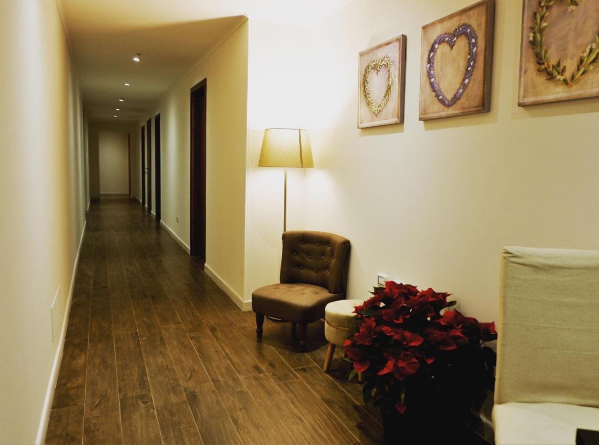 Banus Rooms Кальяри Экстерьер фото